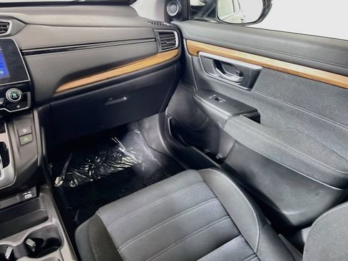 Used 2020 Honda CR-V EX image 25