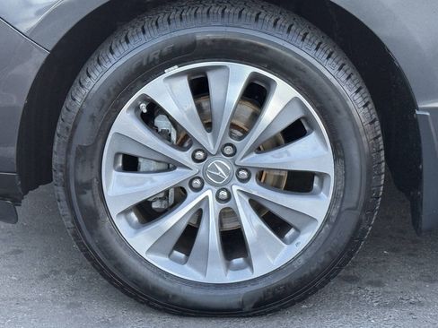 Used 2014 Acura MDX FWD w/ Technology Package image 17