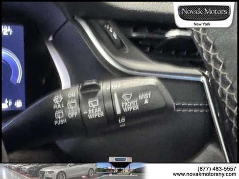 Used 2022 Jeep Grand Cherokee L Limited image 21