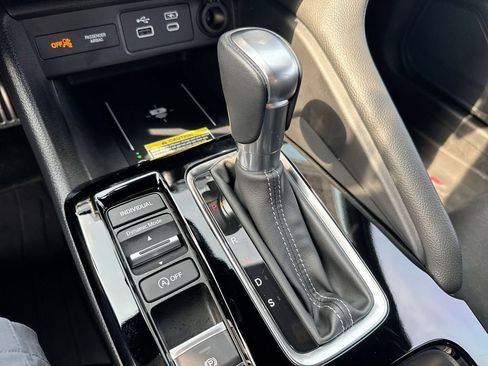 Used 2025 Acura Integra A-Spec w/ Technology Package FWD image 17