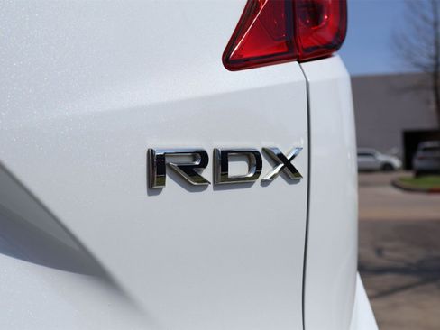 Certified 2022 Acura RDX FWD image 7