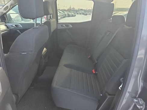 Used 2022 Ford Ranger XLT w/ Equipment Group 301A Mid image 3