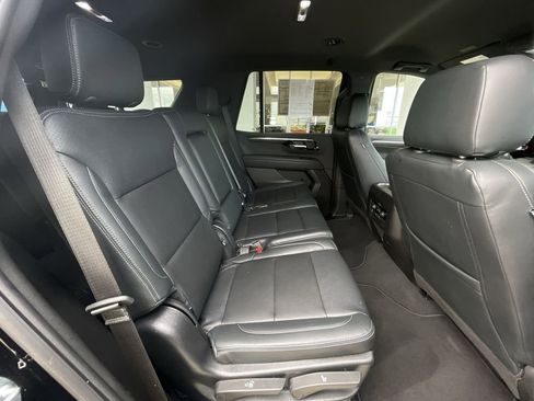 Certified 2025 Chevrolet Tahoe LS RWD image 26