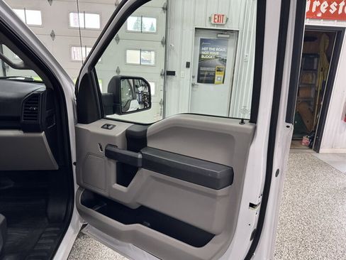 Used 2017 Ford F150 XL w/ XL Power Equipment Group image 21