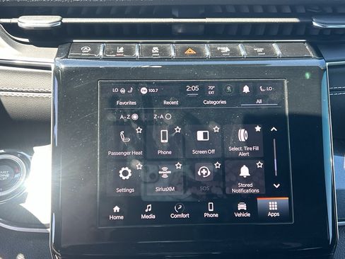 Used 2023 Jeep Grand Cherokee Altitude AWD/4WD image 29