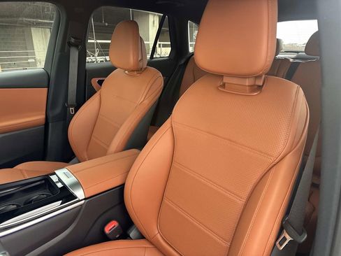 New 2026 Mercedes-Benz GLC 300 4MATIC image 9