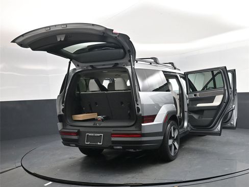 New 2026 Hyundai Santa Fe Limited image 19