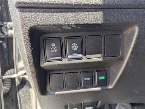 Used 2021 Nissan Rogue Sport S FWD image 6