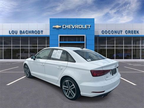 Used 2020 Audi A3 2.0T Premium image 6