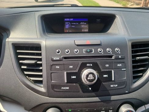 Used 2014 Honda CR-V LX image 17