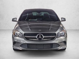 Used 2018 Mercedes-Benz CLA 250 video 2