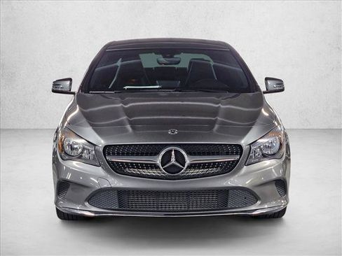 Used 2018 Mercedes-Benz CLA 250 image 2