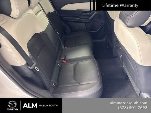 New 2026 MAZDA CX-5 Select image 16