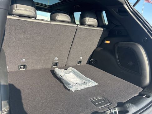 Used 2023 Jeep Compass Limited w/ Elite Group image 28