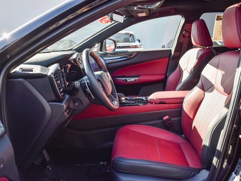 Used 2025 Lexus NX 350 AWD w/ Premium Package image 17