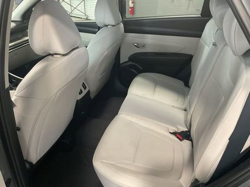 Used 2025 Hyundai Tucson SEL image 18