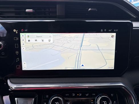 Used 2024 GMC Sierra 1500 Denali w/ Denali Reserve Package image 24