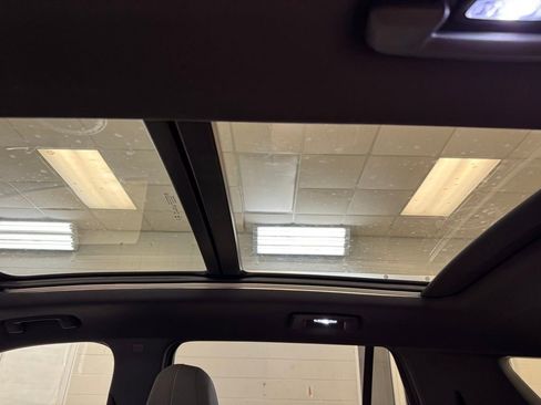 New 2026 Chevrolet Equinox LT w/ Safety and Technology Package image 17