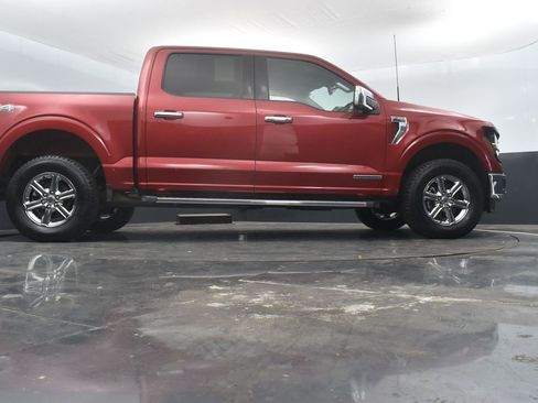 Used 2024 Ford F150 XLT w/ Equipment Group 302A MID image 37