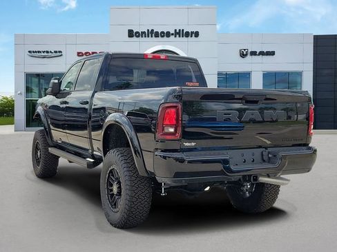 New 2025 RAM 2500 Big Horn AWD/4WD image 3