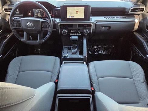 Certified 2025 Toyota Tacoma SR5 image 16