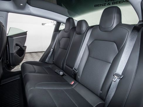 Used 2024 Tesla Model 3 Standard Range image 16