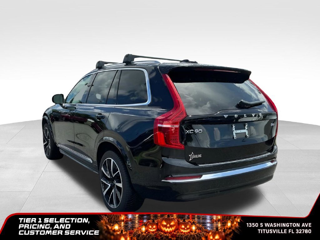 Used 2023 Volvo XC90 B6 Plus w/ Protection Package Premier AWD/4WD image 6