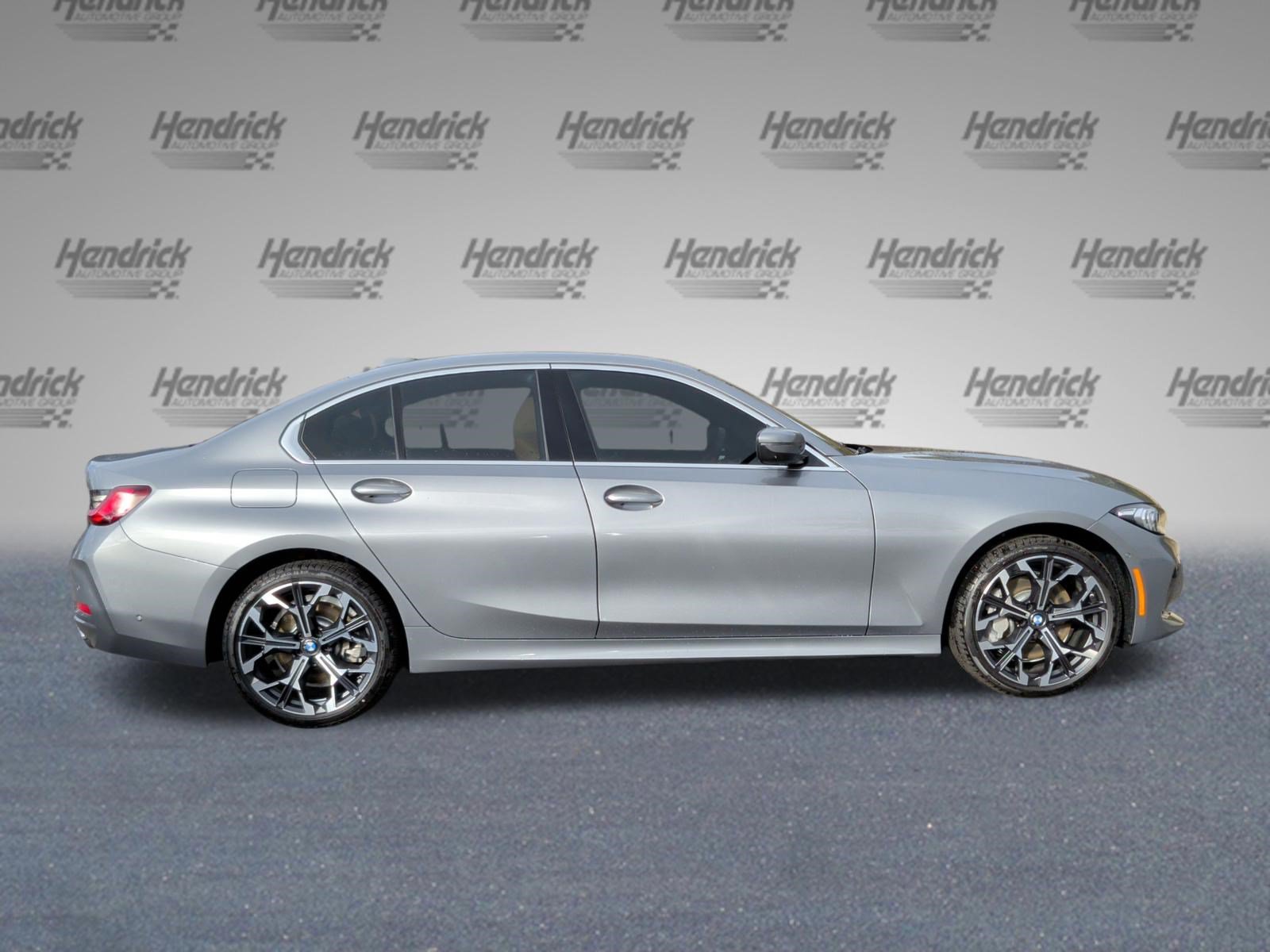 Used 2026 BMW 330i Sedan w/ Premium Package RWD image 6