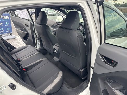 New 2025 Subaru Crosstrek 2.5i Wilderness w/ Crosstrek Mirror Package image 13