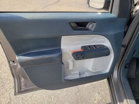 Used 2022 Ford Maverick XLT image 15