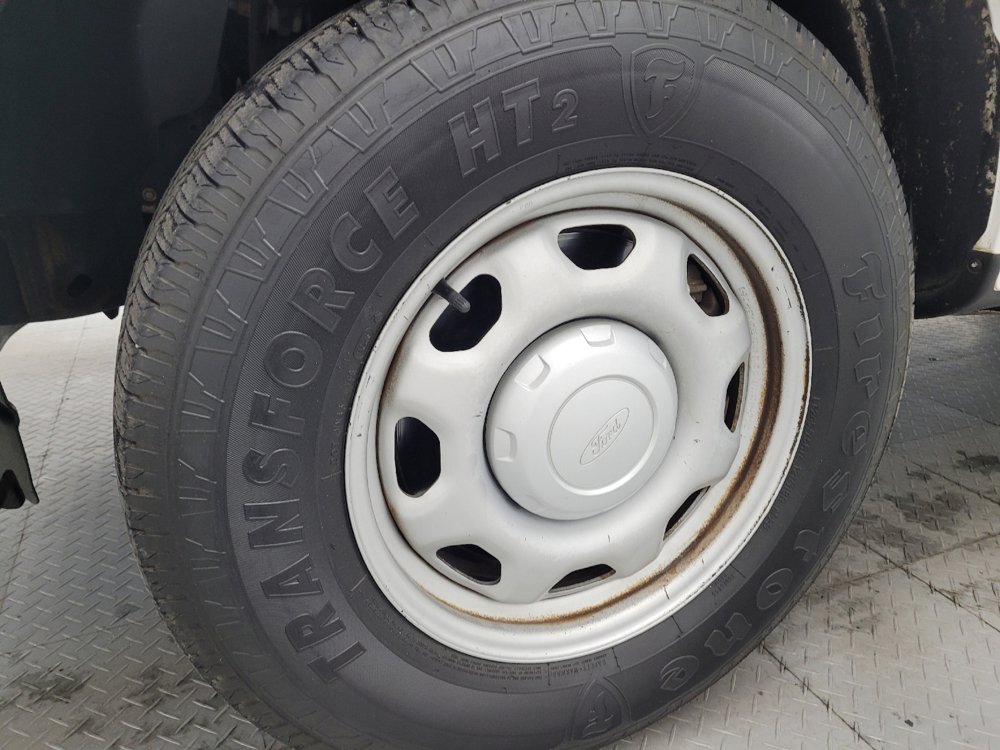 Used 2013 Ford F150 XL w/ PWR Equipment Group RWD image 31