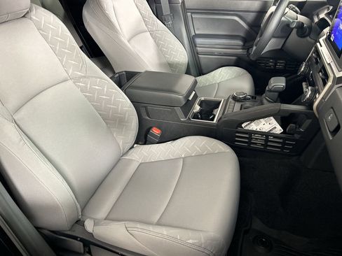 New 2026 Toyota Tacoma SR5 image 24