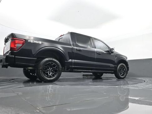 Used 2024 Ford F150 XLT w/ Equipment Group 302A MID AWD/4WD image 24
