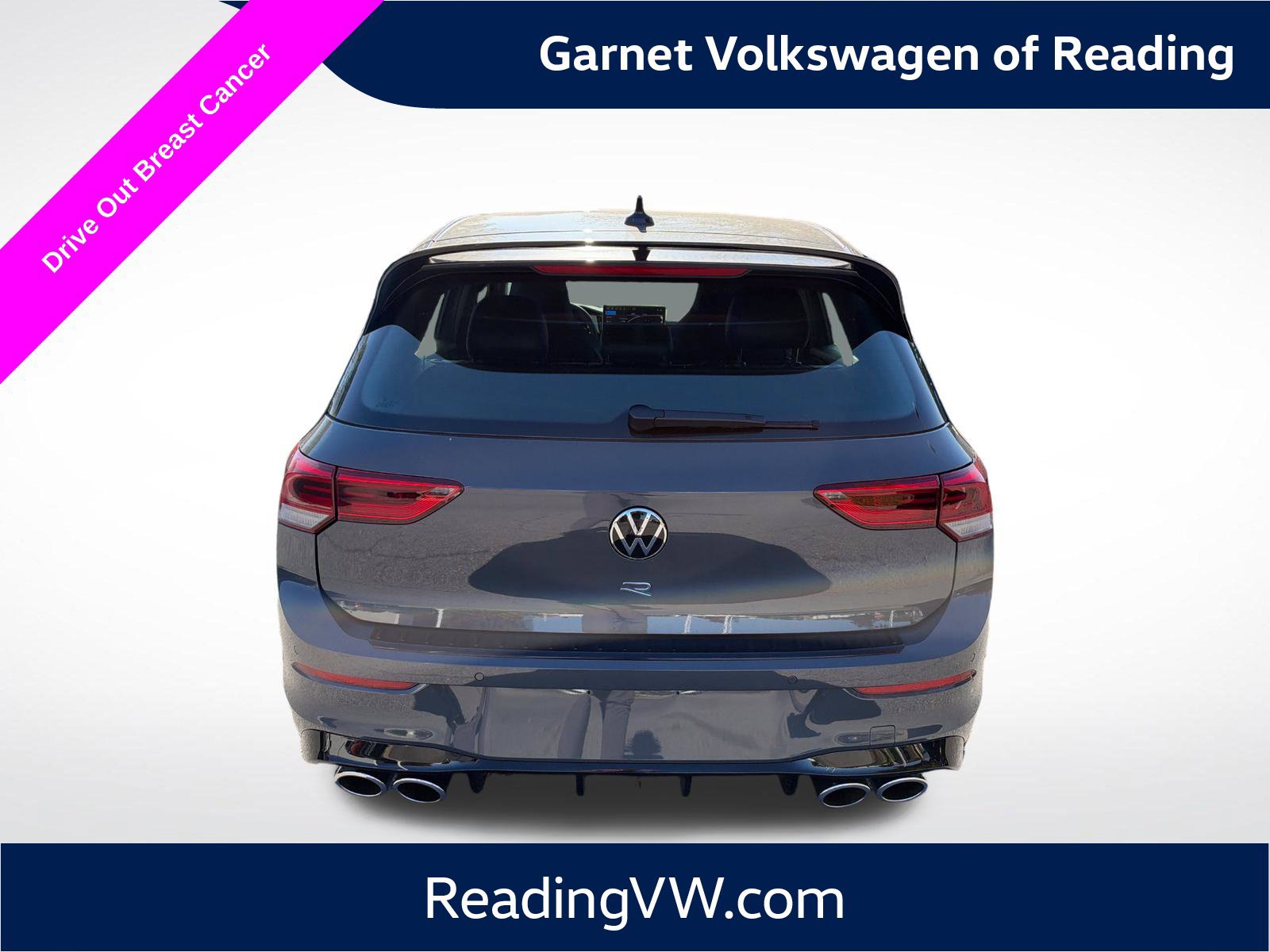 Used 2026 Volkswagen Golf AWD/4WD image 4