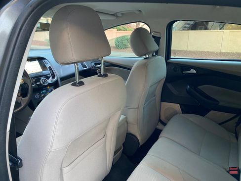 Used 2016 Ford Focus Electric Hatchback image 37