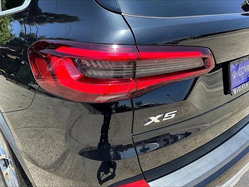 Used 2020 BMW X5 sDrive40i w/ Premium Package RWD image 23