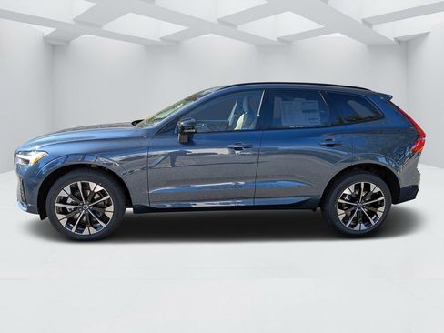 New 2026 Volvo XC60 B5 Plus w/ Protection Package Premier AWD/4WD image 6