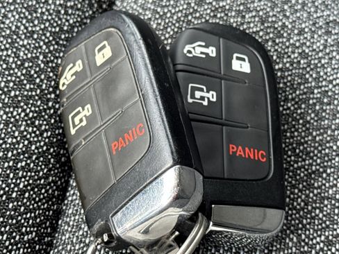 Used 2023 RAM ProMaster 2500 image 24