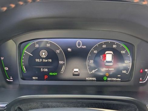 Certified 2026 Honda CR-V Sport-L image 25