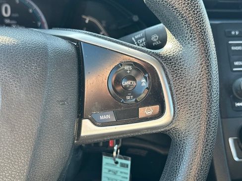 Used 2021 Honda Civic LX image 21
