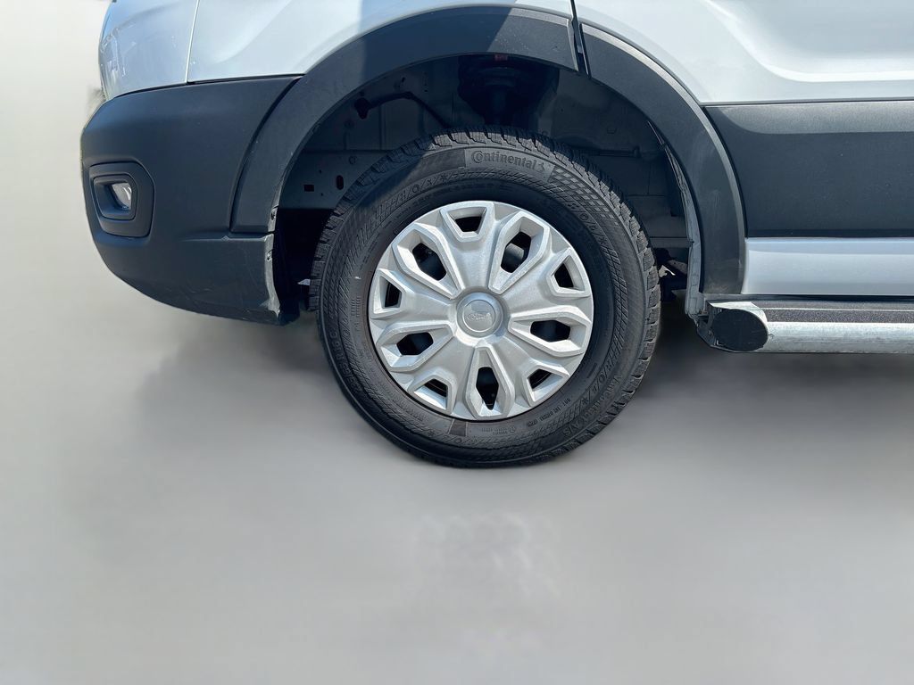 Used 2025 Ford Transit 250 Low Roof w/ Exterior Upgrade Package RWD image 12
