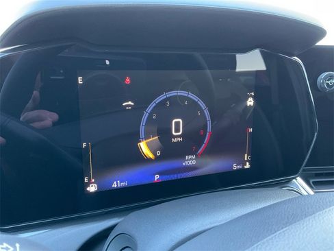 New 2026 Chevrolet Trax ACTIV w/ Sunroof Package image 19