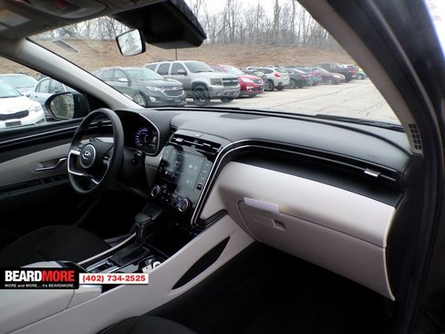 Used 2023 Hyundai Tucson SEL image 19
