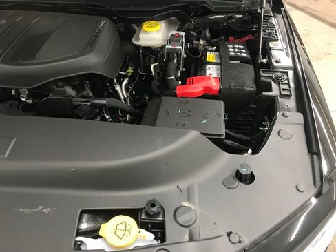 New 2026 RAM 1500 Laramie image 49