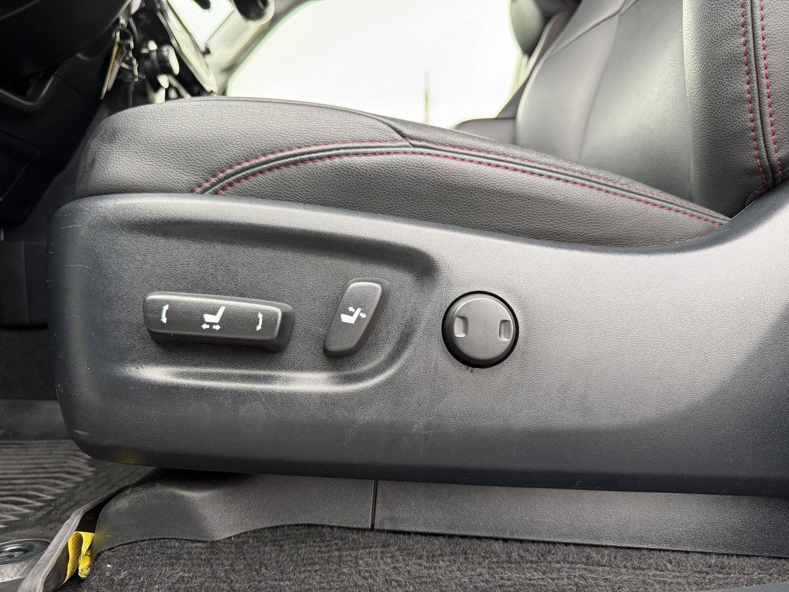 Used 2019 Toyota 4Runner TRD Pro AWD/4WD image 10