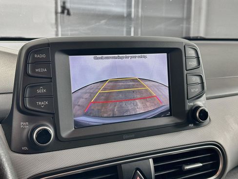 Used 2021 Hyundai Kona SE AWD/4WD image 22