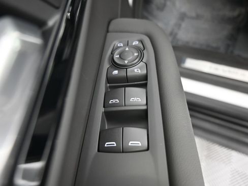 New 2026 Chevrolet Tahoe RST w/ Comfort Package image 22