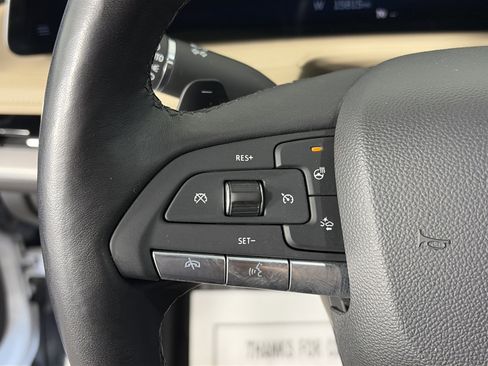 Certified 2024 Cadillac XT4 Luxury w/ Cold Weather Package image 29