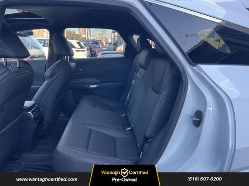 Used 2024 Lexus RX 350 F Sport w/ Convenience Package image 10