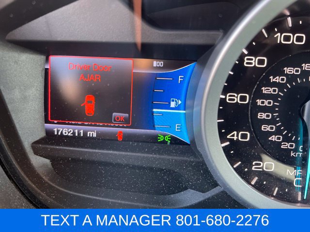 Used 2013 Ford Explorer Limited AWD/4WD image 17